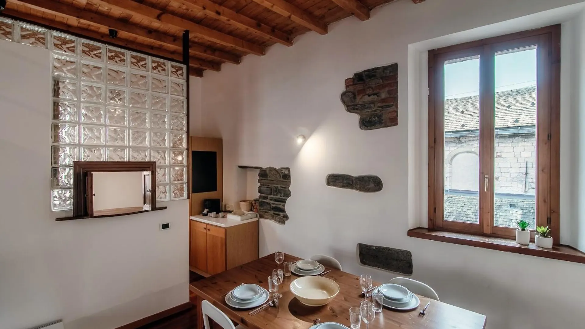 Appartement Loft Madera - By MyhomeinCôme