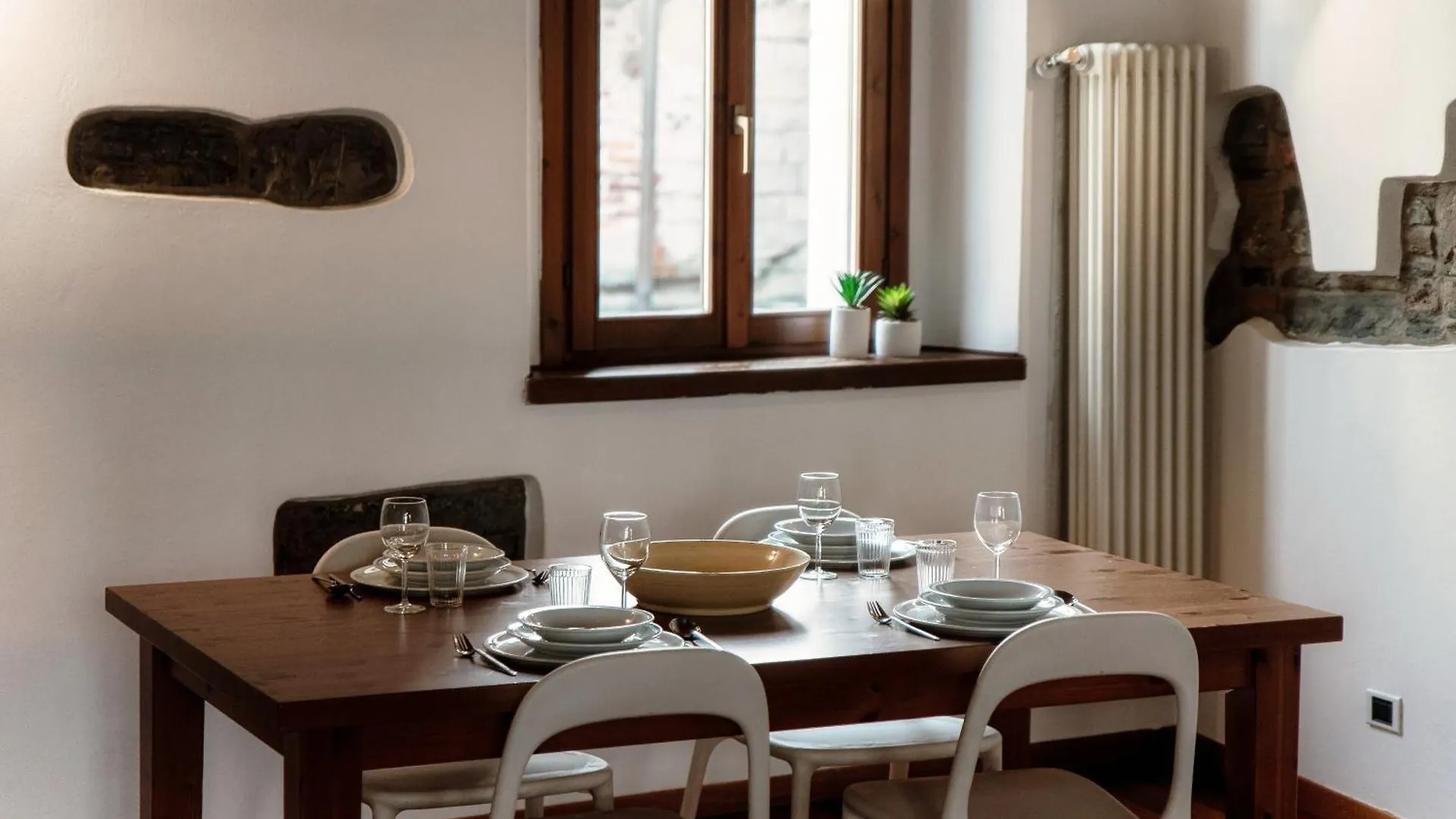 Loft Madera - By MyhomeinCôme