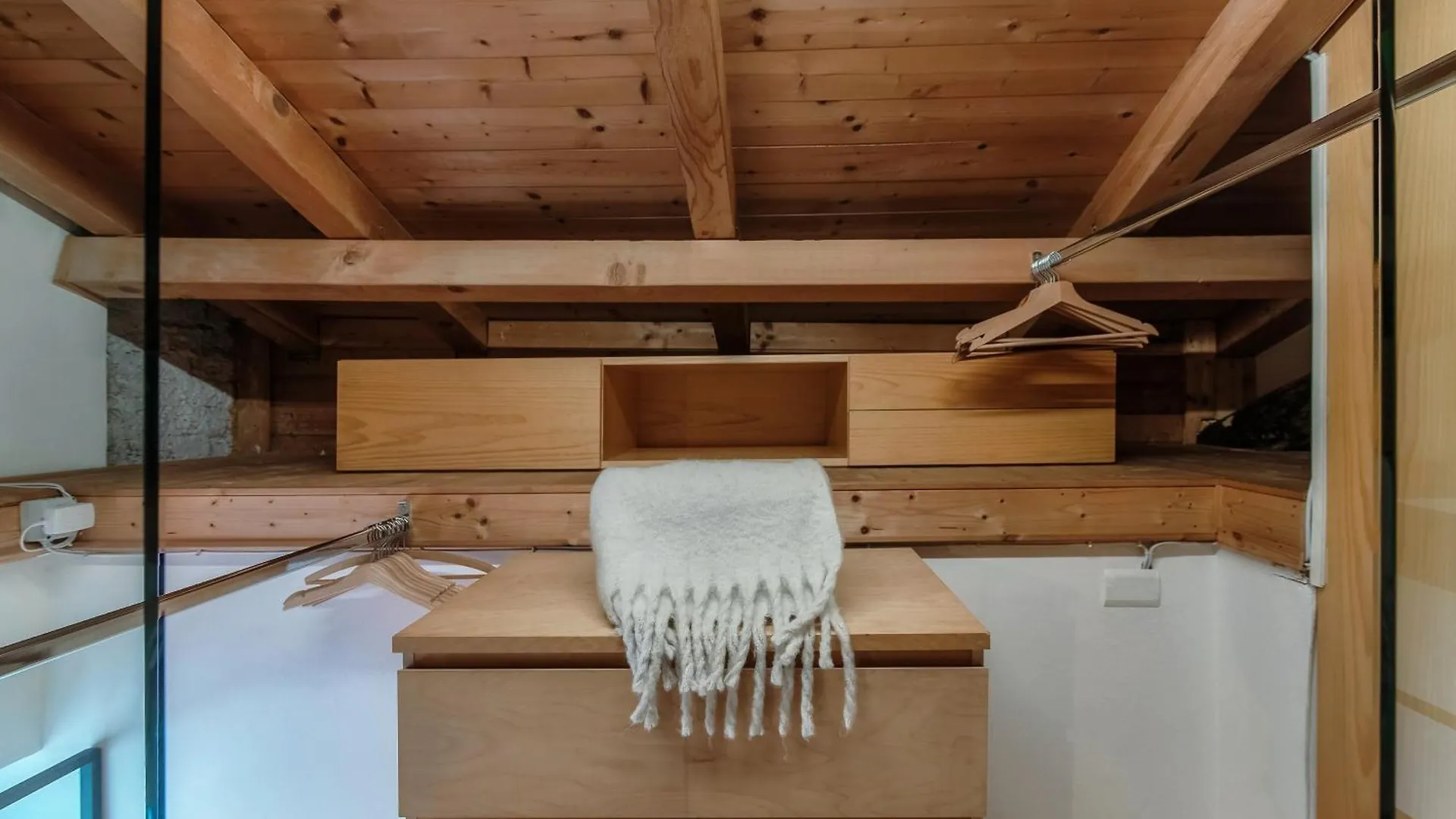 Loft Madera - By MyhomeinCôme Italie