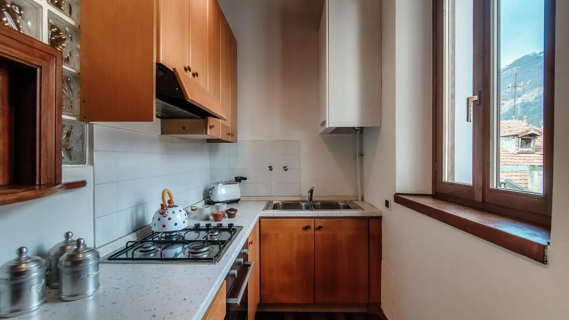 Appartement Loft Madera - By MyhomeinCôme